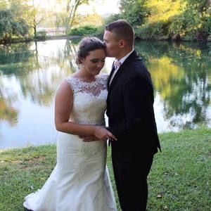 Meet your Posher, Sahara